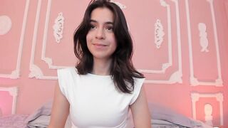 Watch miley_corven New Porn Video [Chaturbate] - deepthroat, new, 18, ahegao, teen