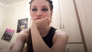 Watch marnieratelle Hot Porn Video [Chaturbate] - new, shy, 18, petite