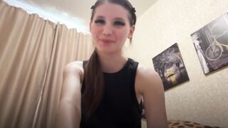 Watch marnieratelle Hot Porn Video [Chaturbate] - new, shy, 18, petite