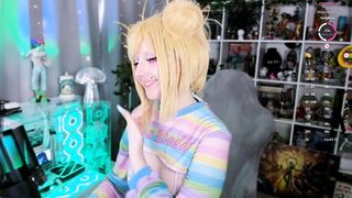 Watch ohclementinee Leaked Porn Video [Chaturbate] - hentai, daddy, young, ahegao, anime