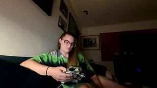 Watch ickybratt New Porn Video [Chaturbate] - bigass, natural, bush, alt, cute