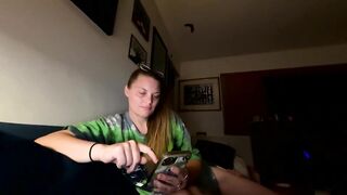 Watch ickybratt New Porn Video [Chaturbate] - bigass, natural, bush, alt, cute