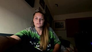 Watch ickybratt New Porn Video [Chaturbate] - bigass, natural, bush, alt, cute