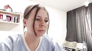 Watch sammiecondray Hot Porn Video [Chaturbate] - new, shy, 18, curvy, cute