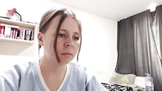 Watch sammiecondray Hot Porn Video [Chaturbate] - new, shy, 18, curvy, cute