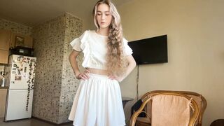malissatyron Camgirl Porn Video [Chaturbate] - new, bigass, 18, skinny, teen
