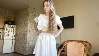 malissatyron Camgirl Porn Video [Chaturbate] - new, bigass, 18, skinny, teen