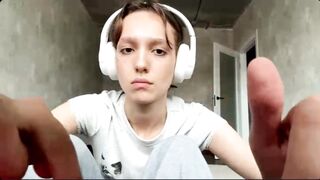 Watch mariascannell Leaked Porn Video [Chaturbate] - new, shy, young, 18, cute