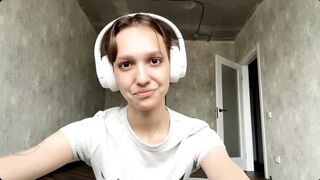 Watch mariascannell Leaked Porn Video [Chaturbate] - new, shy, young, 18, cute