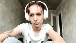Watch mariascannell Leaked Porn Video [Chaturbate] - new, shy, young, 18, cute