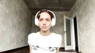 Watch mariascannell Leaked Porn Video [Chaturbate] - new, shy, young, 18, cute