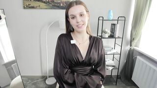 stacyblackwood New Porn Video [Chaturbate] - new, shy, 18, teen, cute