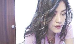 Watch valcooky Hot Porn Video [Chaturbate] - hairy, new, latina, squirt, teen