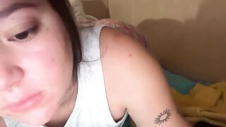 Watch openskyzz13 Camgirl Porn Video [Chaturbate] - asshole, bigcock, sexychubby, sweet, great