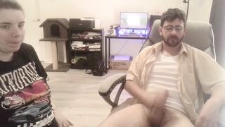 Watch buttsmasher666 Camgirl Porn Video [Chaturbate] - mediumtits, new, bigpussy, hello