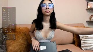 Watch kalilowe_ New Porn Video [Chaturbate] - smalltits, latina, 18, teen, petite