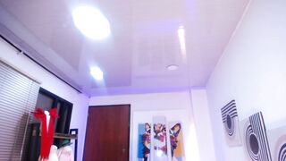 Watch sahhara_ Camgirl Porn Video [Chaturbate] - daddysgirl, bigass, anal, twerking, ahegao