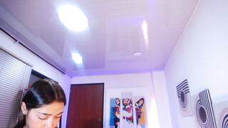 Watch sahhara_ Camgirl Porn Video [Chaturbate] - daddysgirl, bigass, anal, twerking, ahegao