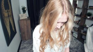 dennabetters New Porn Video [Chaturbate] - new, shy, 18, skinny, cute