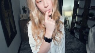 dennabetters New Porn Video [Chaturbate] - new, shy, 18, skinny, cute
