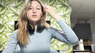 Watch jacalynlatterell Leaked Porn Video [Chaturbate] - new, bigass, 18, skinny, teen