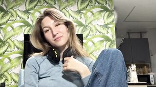 Watch jacalynlatterell Leaked Porn Video [Chaturbate] - new, bigass, 18, skinny, teen