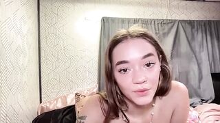 Watch kaylabbxo Camgirl Porn Video [Chaturbate] - pussy, 18, brunette, nude, teen