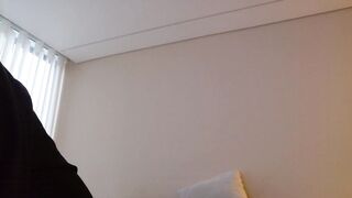 cheek_chic12 Hot Porn Video [Chaturbate] - pants, boots, nonude, cfnm, smile