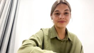 Watch cleotildewalchak Hot Porn Video [Chaturbate] - new, shy, blonde, skinny, teen