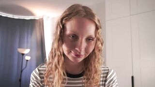 Watch salleyeget New Porn Video [Chaturbate] - new, young, smalltits, 18, teen