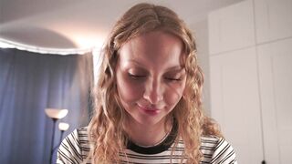 Watch salleyeget New Porn Video [Chaturbate] - new, young, smalltits, 18, teen