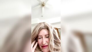 Watch sunflowerannie New Porn Video [Chaturbate] - new, milf, classy, smoke