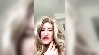 Watch sunflowerannie New Porn Video [Chaturbate] - new, milf, classy, smoke