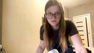 Watch laurenflorens Camgirl Porn Video [Chaturbate] - new, shy, 18, blonde, skinny