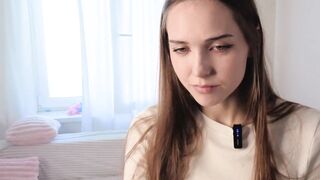 Watch blossomweisel Leaked Porn Video [Chaturbate] - new, shy, young, 18, skinny