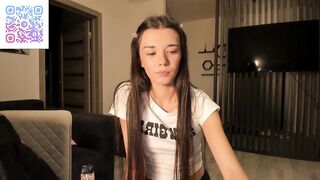 Watch victoriapartner Leaked Porn Video [Chaturbate] - new, shy, smalltits, young, skinny