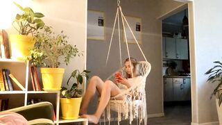 Watch delorisstrzelecki Leaked Porn Video [Chaturbate] - new, 18, blonde, teen, cute
