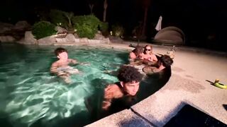 Watch opashadw New Porn Video [Chaturbate] - coloredhair, slim, smallass, kinky, fit