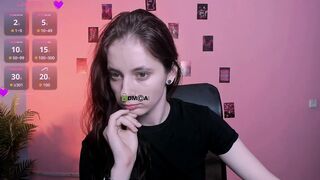 jessica_shine_ Leaked Porn Video [Chaturbate] - feet, new, lesbian, sph, nonude