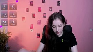 jessica_shine_ Leaked Porn Video [Chaturbate] - feet, new, lesbian, sph, nonude