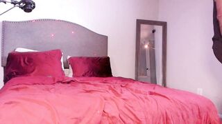 Watch samatha1998 Hot Porn Video [Chaturbate] - ebony, cuck, femdom, anal, findom