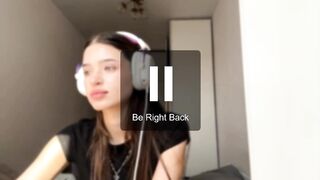 hannabuziak Camgirl Porn Video [Chaturbate] - new, shy, 18, brunette, cute