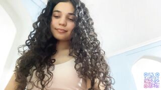 glendarobinson New Porn Video [Chaturbate] - new, young, shy, 18, teen