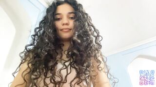glendarobinson New Porn Video [Chaturbate] - new, young, shy, 18, teen