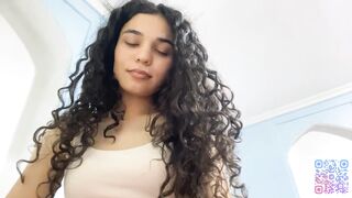 glendarobinson New Porn Video [Chaturbate] - new, young, shy, 18, teen