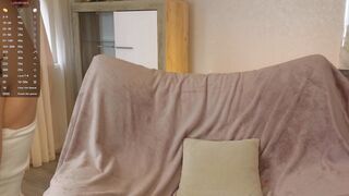 Watch definitelynotnaked Camgirl Porn Video [Chaturbate] - redhead, new, shy, smalltits, cute