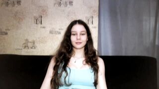reganwardon Hot Porn Video [Chaturbate] - new, shy, 18, teen, cute