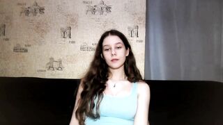 reganwardon Hot Porn Video [Chaturbate] - new, shy, 18, teen, cute