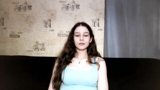reganwardon Hot Porn Video [Chaturbate] - new, shy, 18, teen, cute
