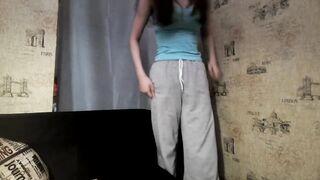 reganwardon Hot Porn Video [Chaturbate] - new, shy, 18, teen, cute